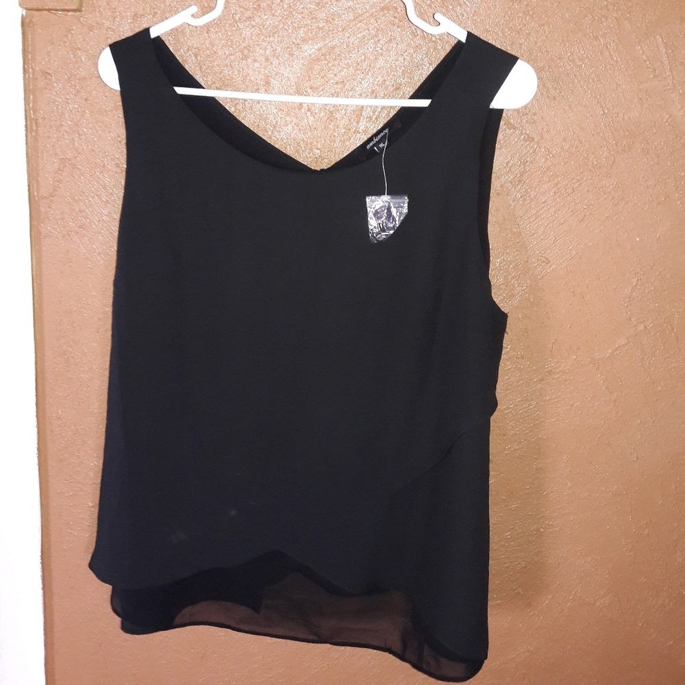 Ladies Dress Shirt